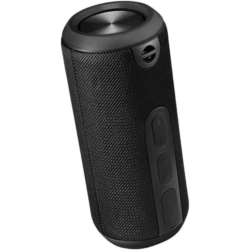 CAIXA ACUSTICA SPEAKER PORTATIL 16WRMS C/ALCA MULTI (UNIDADE) - imagem 3