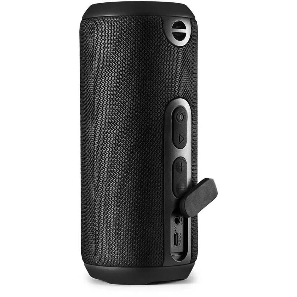 CAIXA ACUSTICA SPEAKER PORTATIL 16WRMS C/ALCA MULTI (UNIDADE) - imagem 6