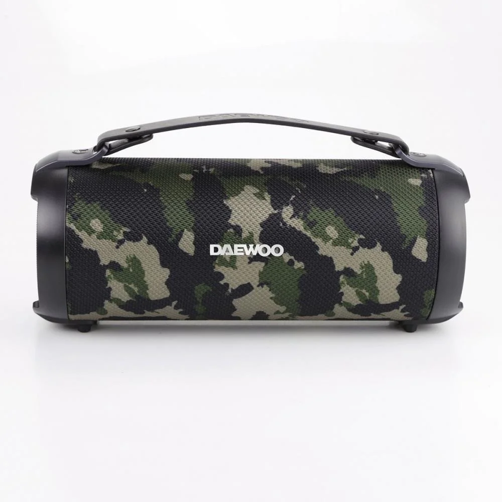 CAIXA ACUSTICA DAEWOO SOUNDBOX 5W DW1191CA BRIGHT (UNIDADE) - imagem 4