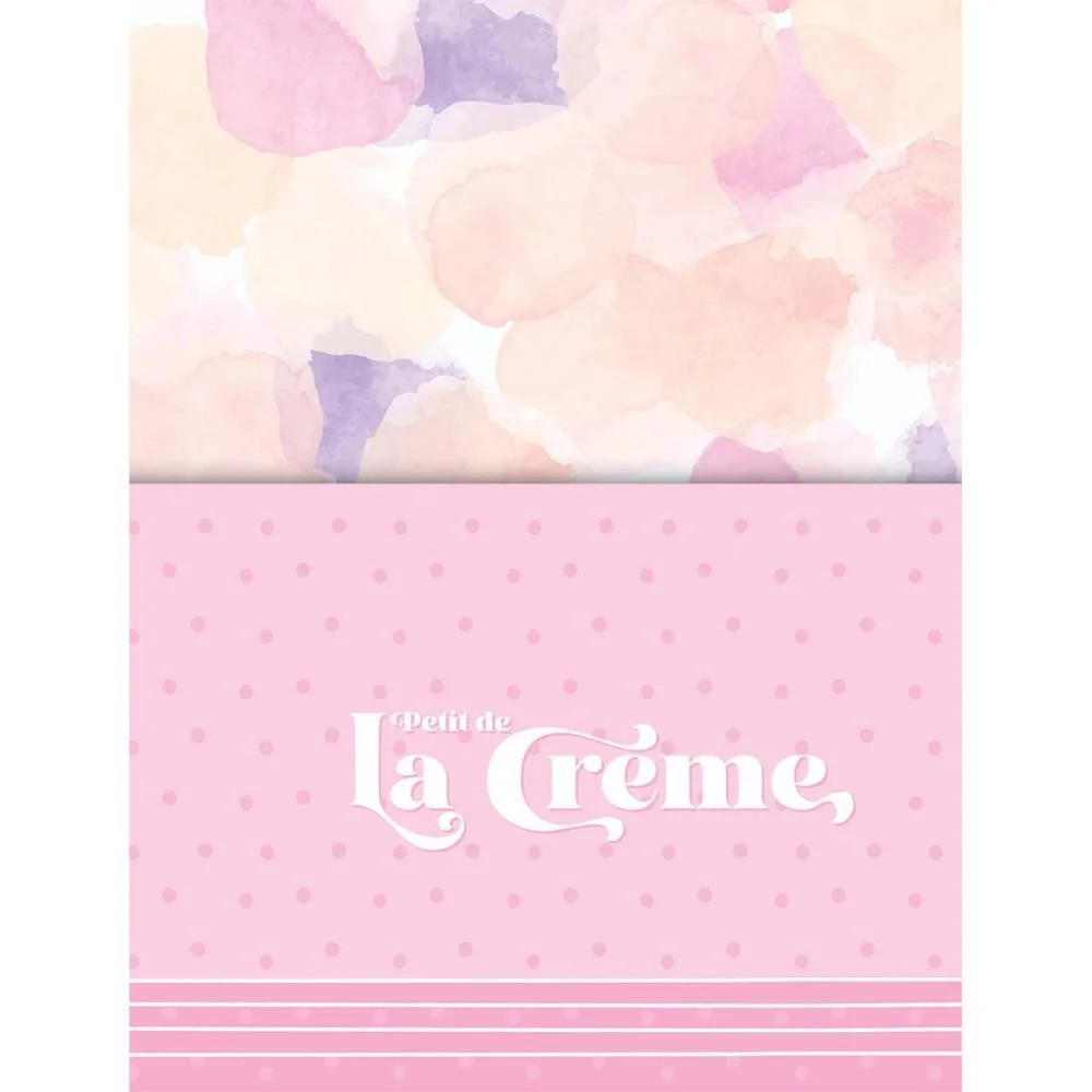 AGENDA 2026 LA CREME CD ESP 176F 133X178MM JANDAIA COM 4 UNIDADES - imagem 7