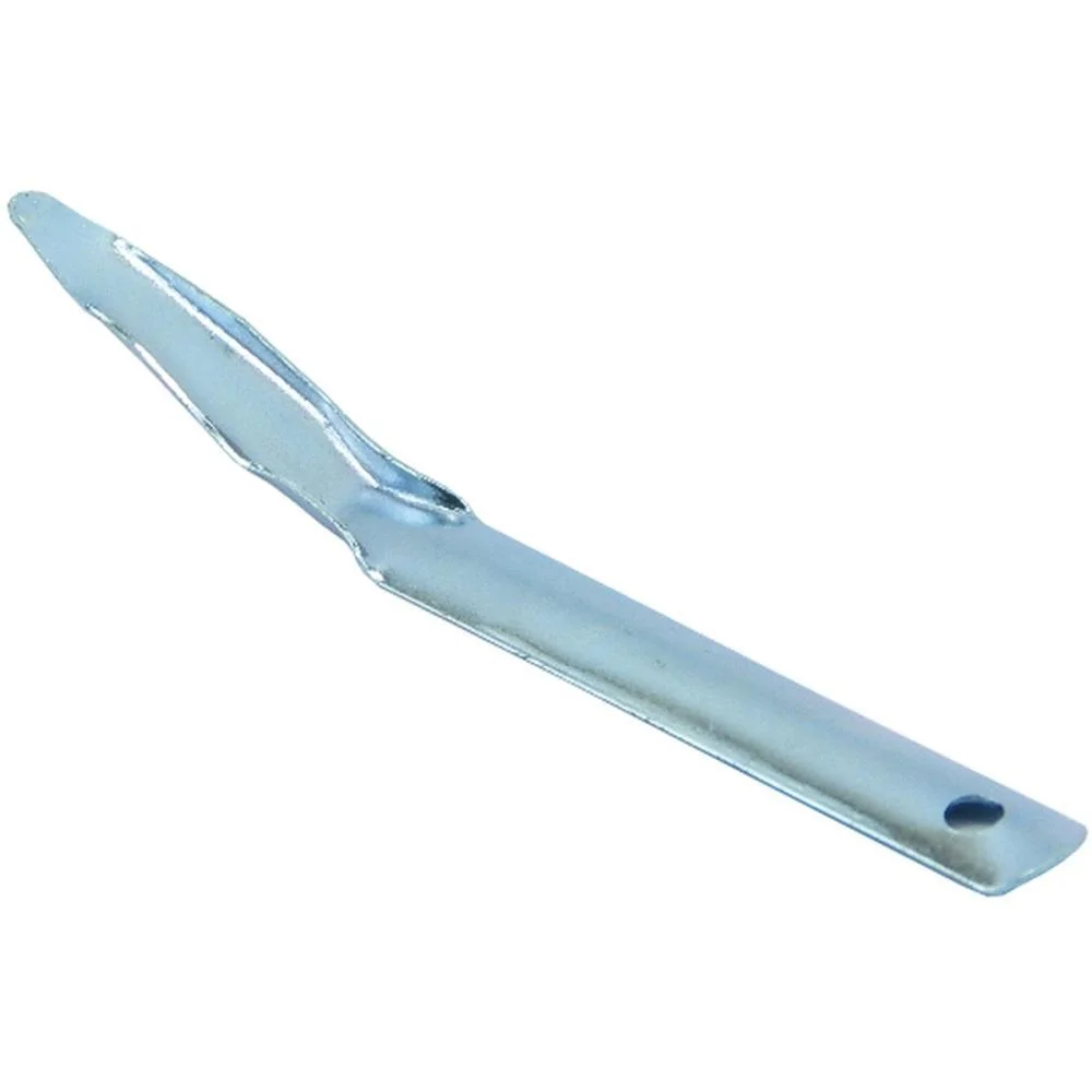 EXTRATOR DE GRAMPOS ESPATULA ZINCADO CARBRINK (CX.C/12) - imagem 2