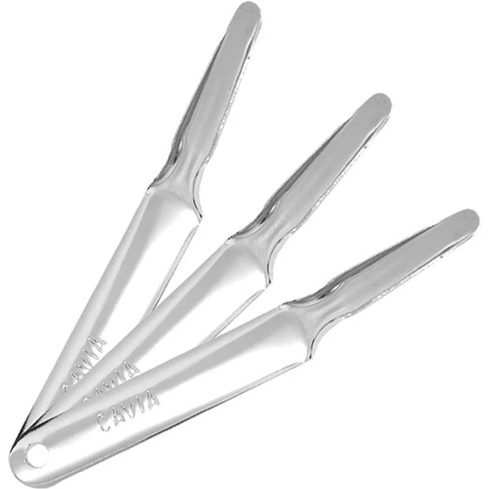 EXTRATOR DE GRAMPOS ESPATULA ZINCADO CAVIA (CX.C/12) - imagem 3