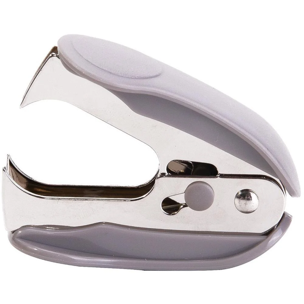 EXTRATOR DE GRAMPOS 26/6 SORTIDO DELI (UNIDADE) - imagem 4