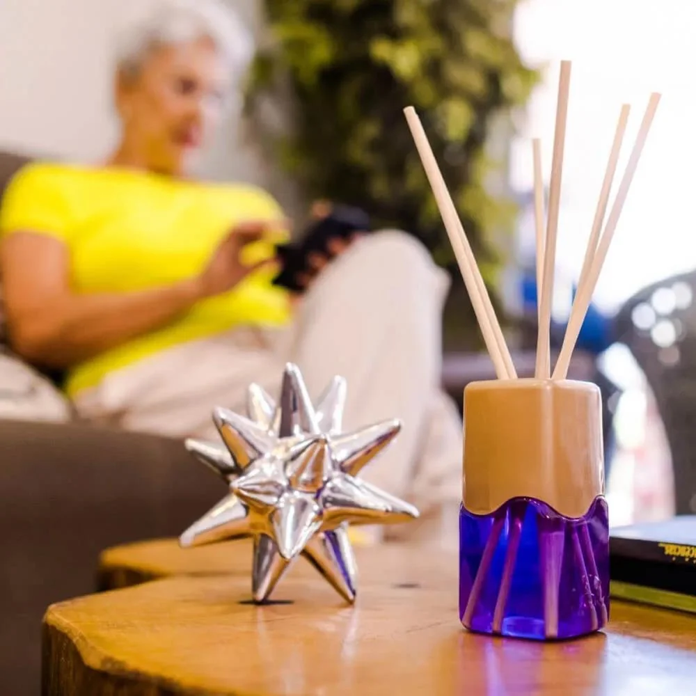 DIFUSOR DE AROMA COALA LAVANDA 100ML COALA (UNIDADE) - imagem 4