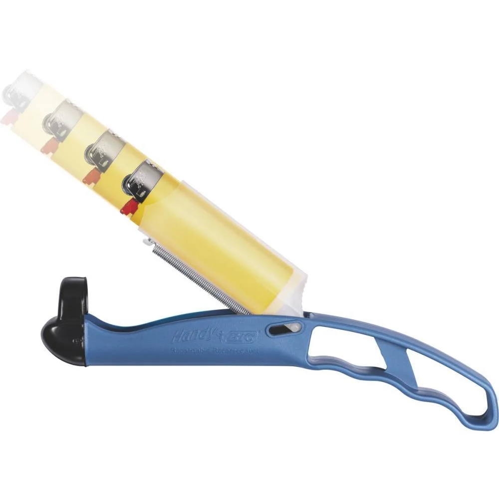 ACENDEDOR MULTIUSO MAXI HANDY BIC (BL.C/01) - imagem 3