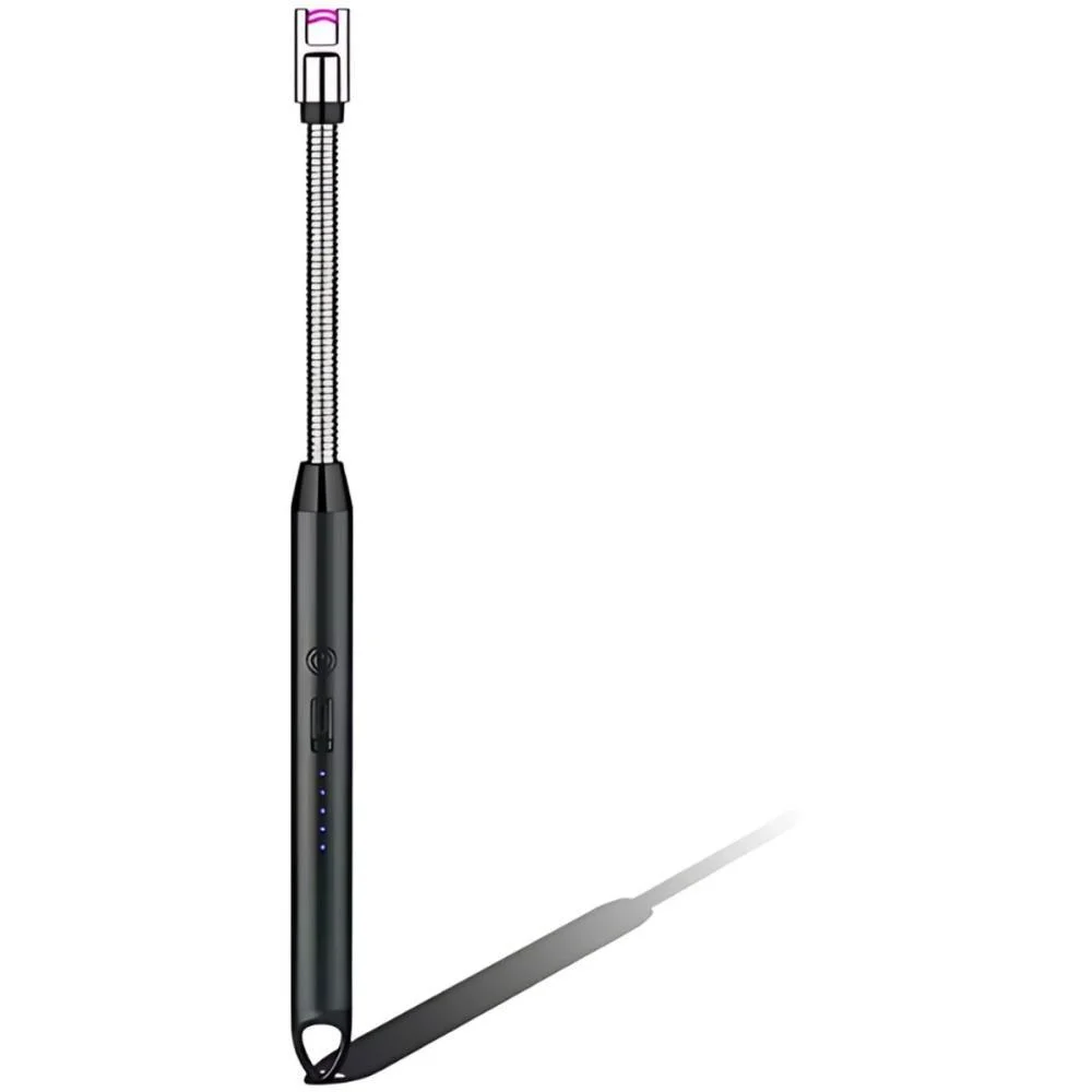 ACENDEDOR MULTIUSO ELETRICO RECARREGAVEL FLEX (UNIDADE) - imagem 4
