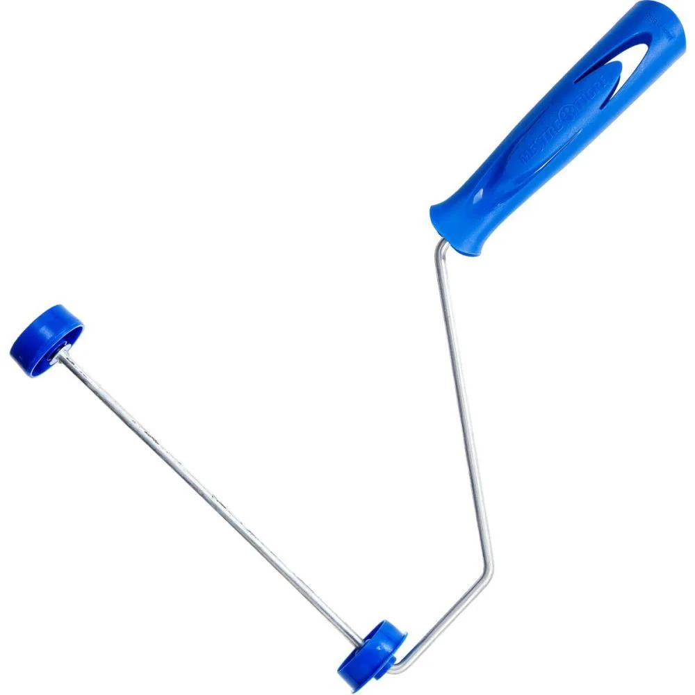 ROLO DE PINTURA CABO ECONOMICO P/ROLO 23CM1301 PINCEIS TIGRE (CX.C/24) - imagem 2