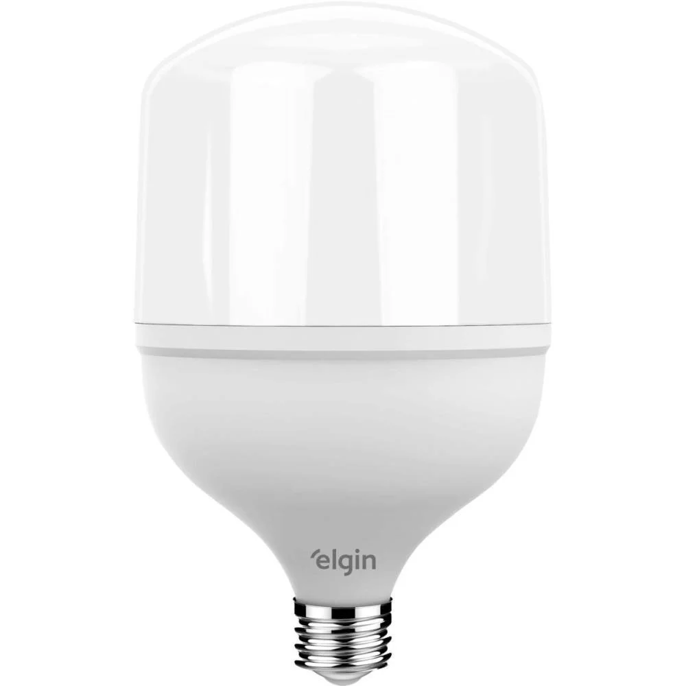 LAMPADA LED BULBO AP T160 100W BIV.6500K ELGIN (UNIDADE) - imagem 2