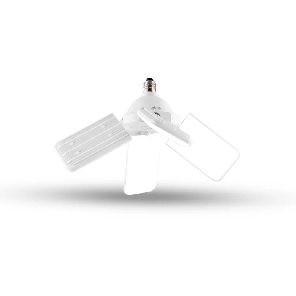 LAMPADA LED PETALA 65W BIVOLT 6500K ELGIN (UNIDADE) - imagem 6