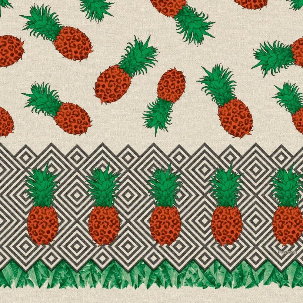 TOALHA TERMICA BRASILIDADE 1,40 X 30M. PLASTVINIL (ROLO) - imagem 3