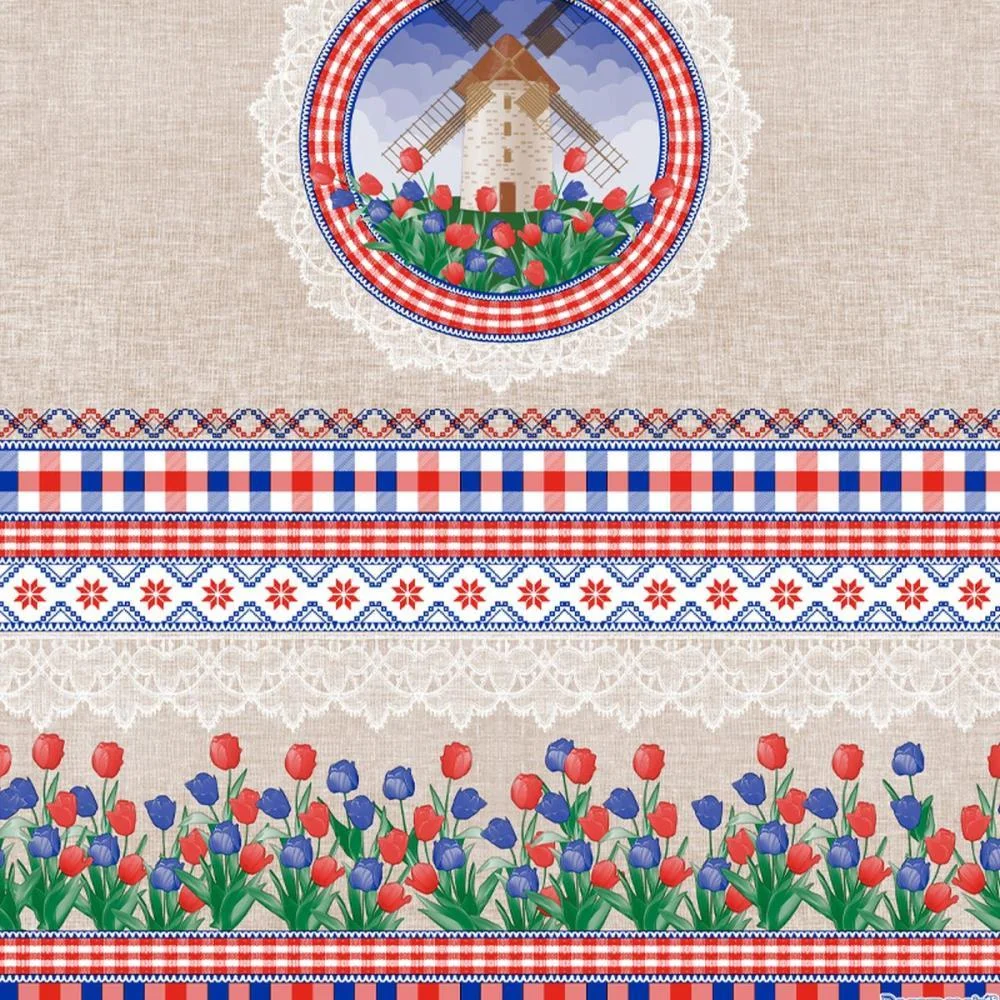 TOALHA TERMICA HOLAMBRA 1,40 X 30M PLASTVINIL (ROLO) - imagem 2