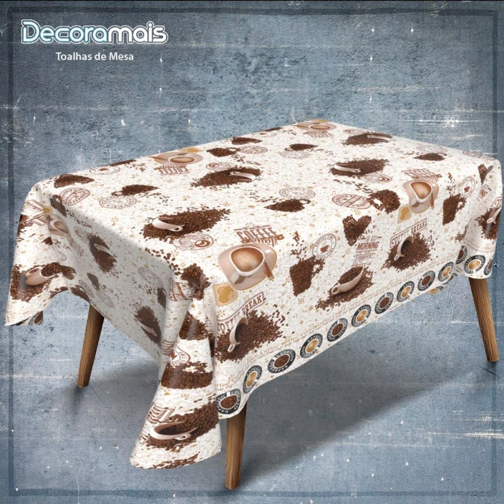 TOALHA TERMICA COFFEE BREAK 1,40 X 30M. PLASTVINIL (ROLO) - imagem 3