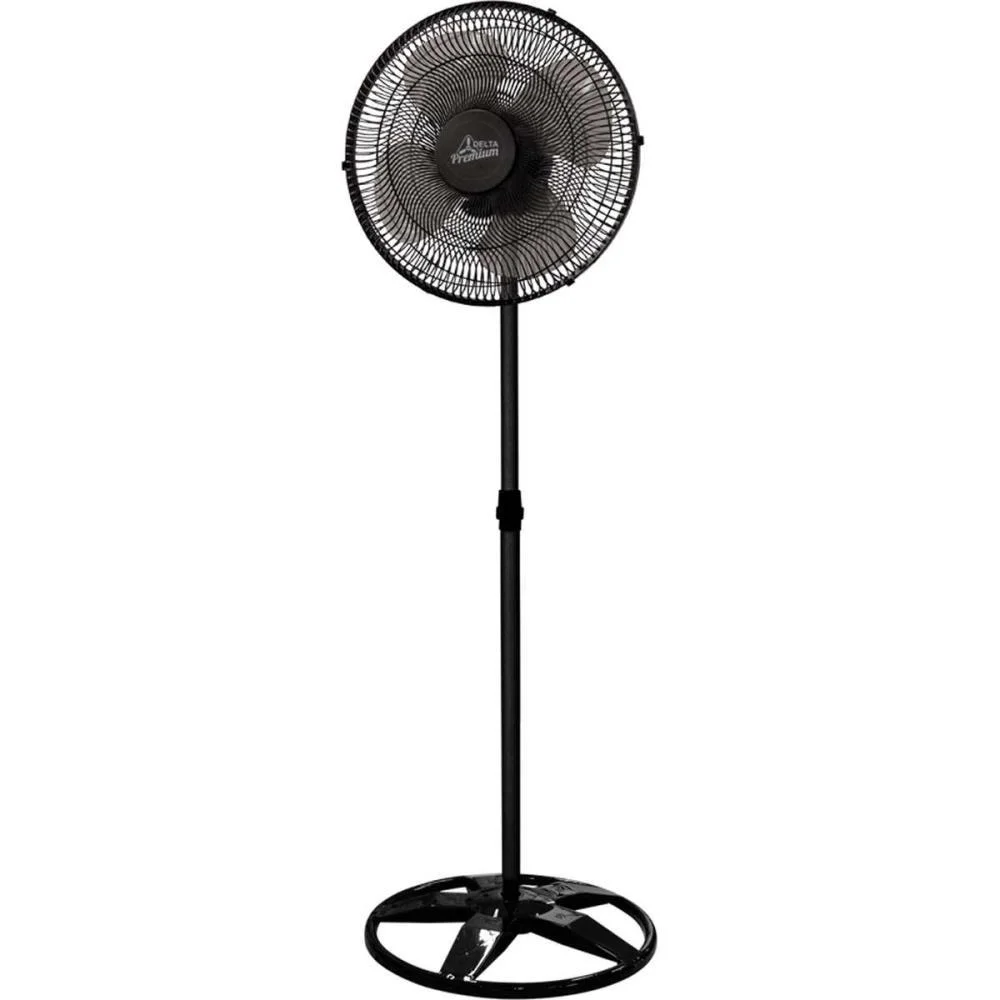 VENTILADOR COLUNA PREMIUM 50CM.BIVOLT PTO VENTI DELTA (UNIDADE) - imagem 2