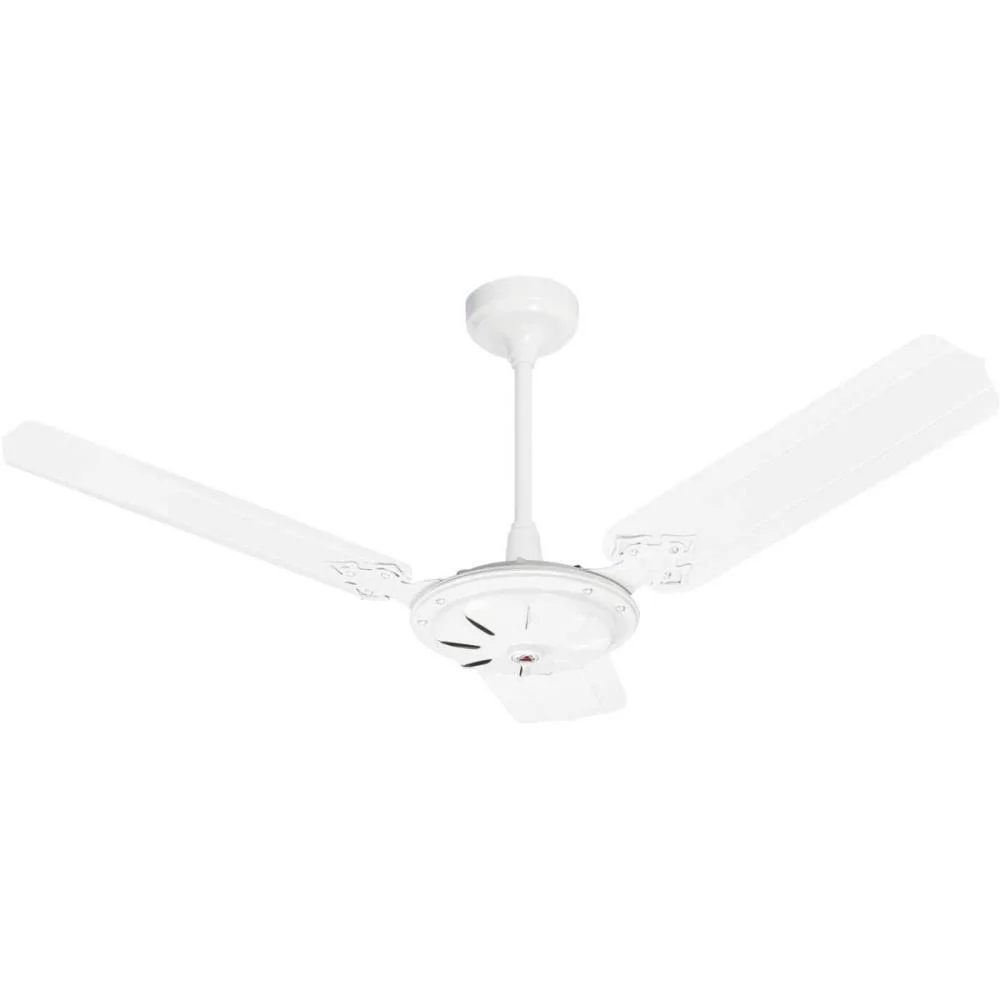 VENTILADOR TETO NEW ECO 3 PAS 127V BRANCO VENTI DELTA (UNIDADE) - imagem 2