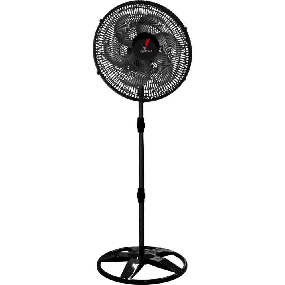VENTILADOR COLUNA SUPER 50CM.BIVOLT PTO VENTI DELTA (UNIDADE) - imagem 2