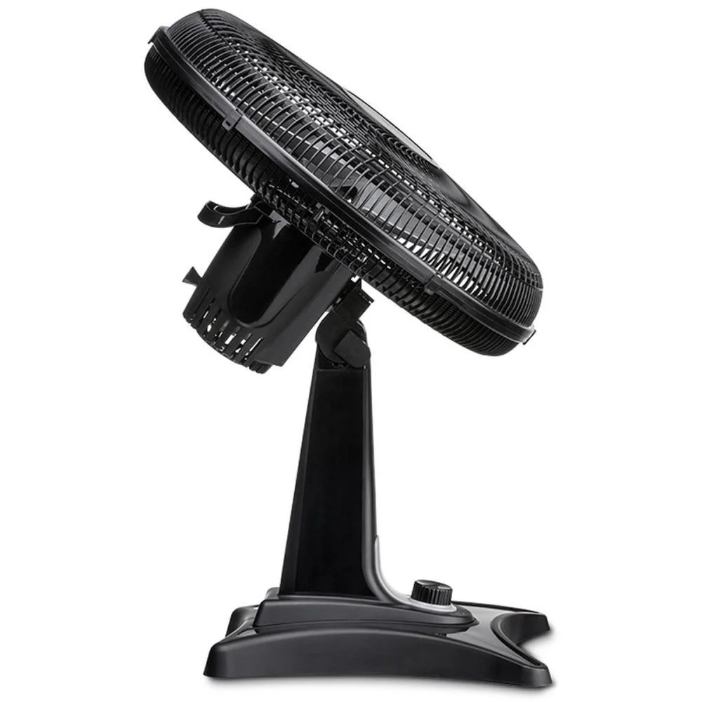 VENTILADOR MESA TURBO 127V/135W 40CM PT MULTI (UNIDADE) - imagem 9