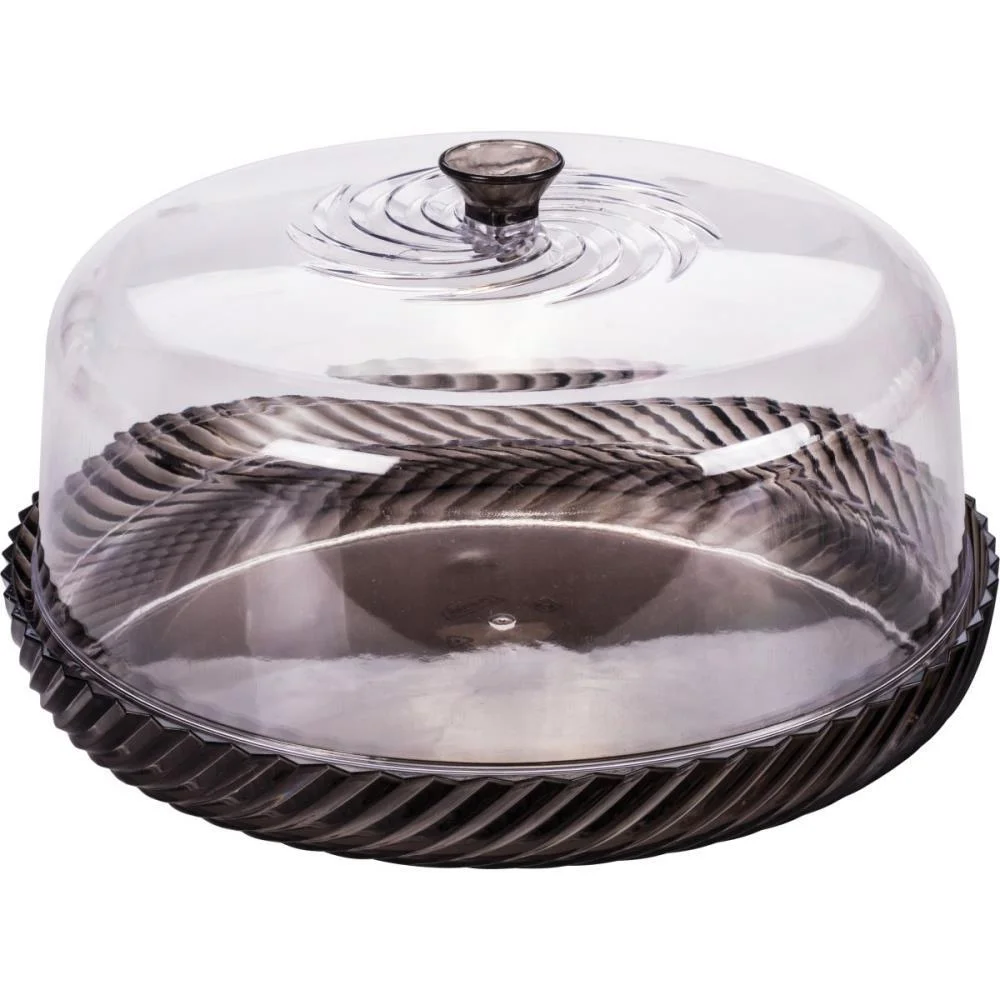 UTENSILIO DOMESTICO BOLEIRA BAIXA TWIST A1 PLASUTIL (UNIDADE) - imagem 3