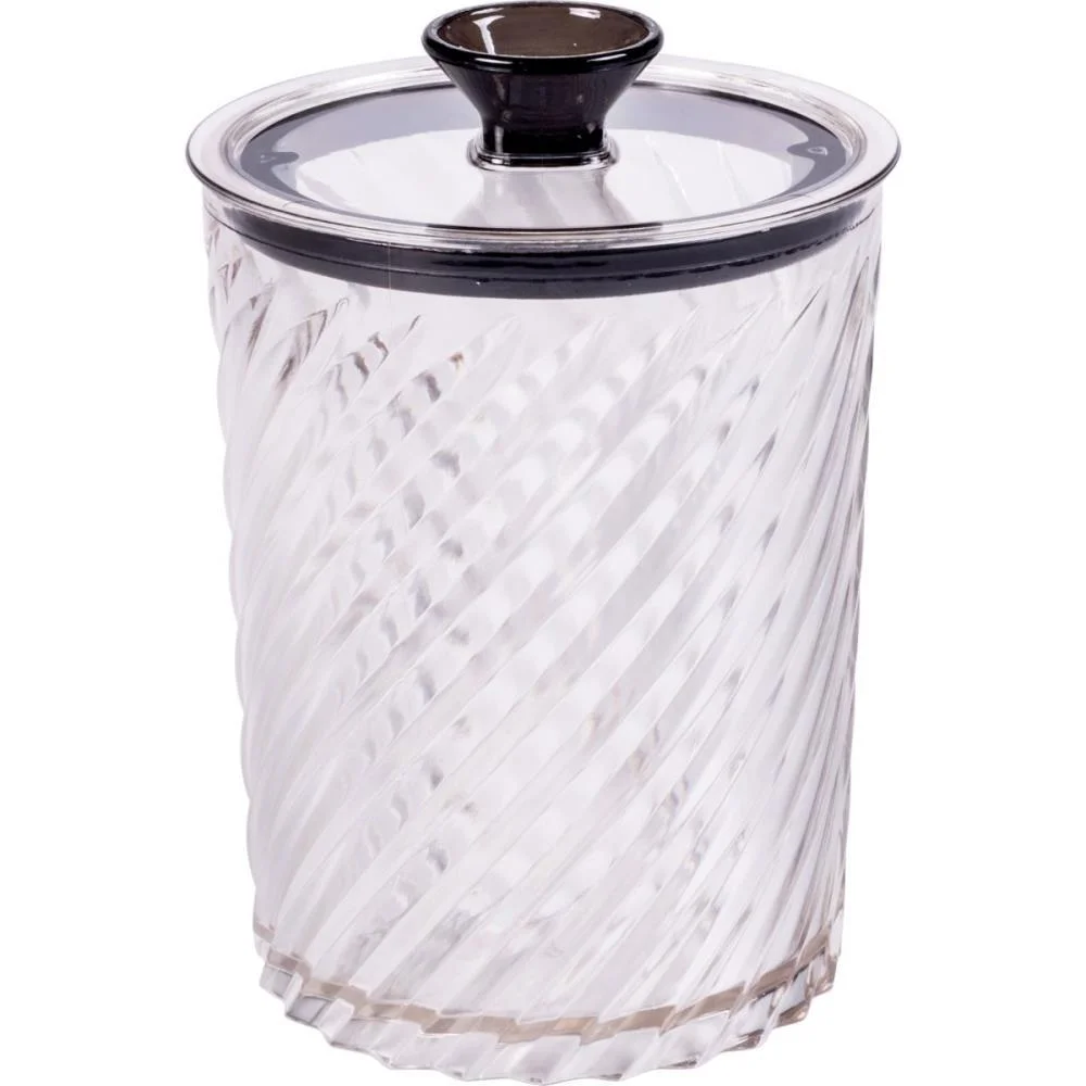 UTENSILIO DOMESTICO BOMBONIERE TWIST A1 1,6L PLASUTIL (UNIDADE) - imagem 2