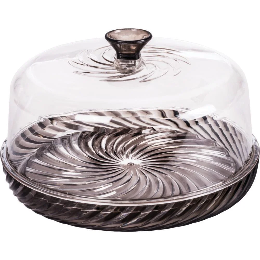 UTENSILIO DOMESTICO QUEIJEIRA TWIST A1 PLASUTIL (UNIDADE) - imagem 3