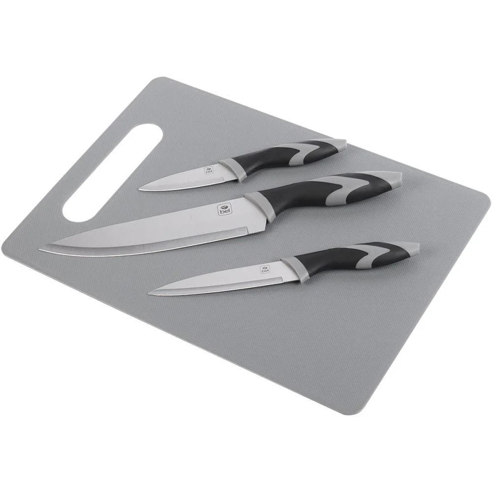 UTENSILIO DOMESTICO TABUA CORTE C/3 FACAS BEL (UNIDADE) - imagem 7
