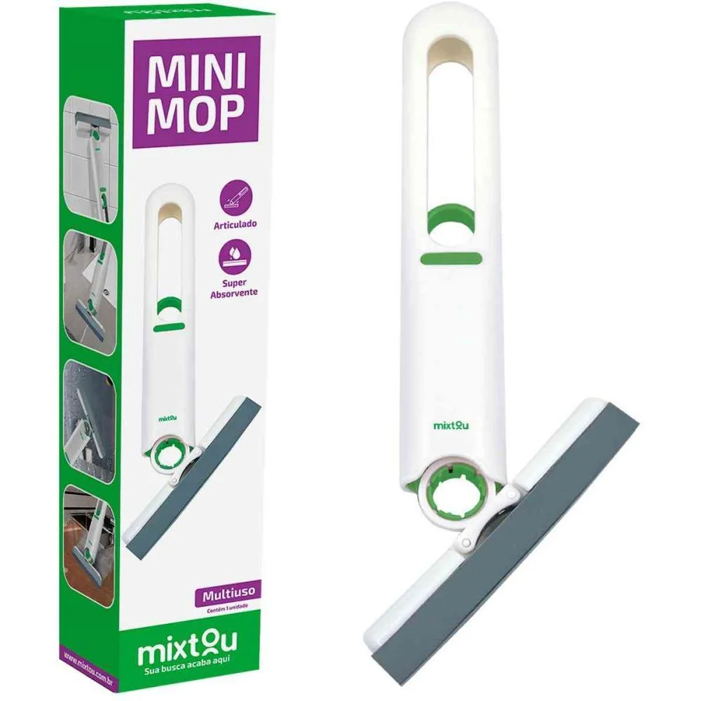 UTENSILIO DOMESTICO RODINHO DE PIA MULTIUSO PORTAT SANTANA CENTRO (UNIDADE) - imagem 5