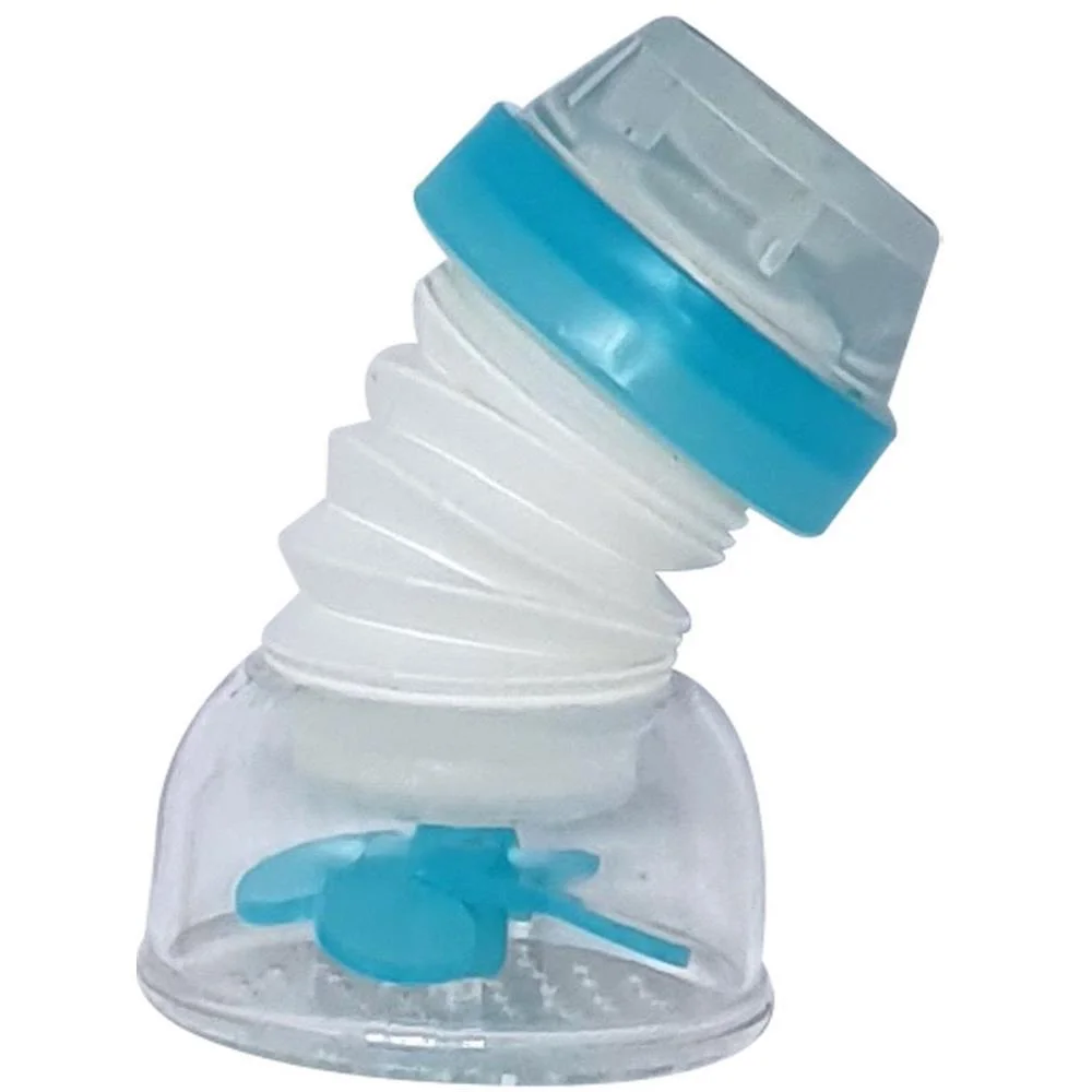 UTENSILIO DOMESTICO BICO AREJADOR P/ TORNEIRA WESTERN (UNIDADE) - imagem 2