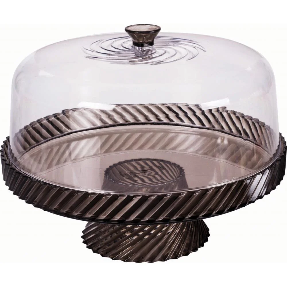 UTENSILIO DOMESTICO BOLEIRA ALTA TWIST A1 PLASUTIL (UNIDADE) - imagem 2