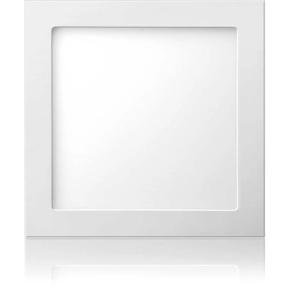 LUMINARIA LED QUADRADA 18W SOBREPOR 6500K ELGIN (UNIDADE) - imagem 3