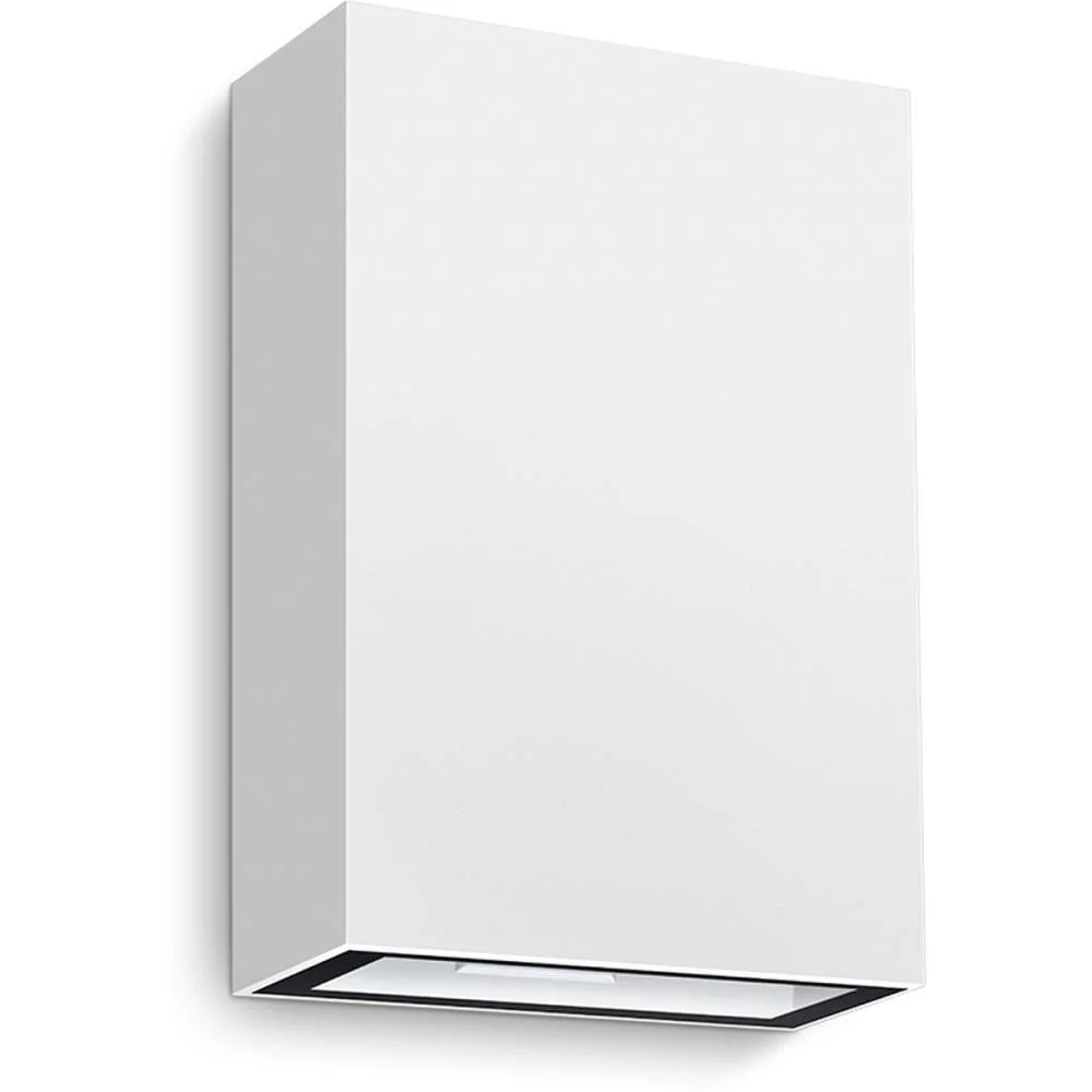 LUMINARIA LED ARANDELA DUO 4W BRANCO 3000K ELGIN (UNIDADE) - imagem 3