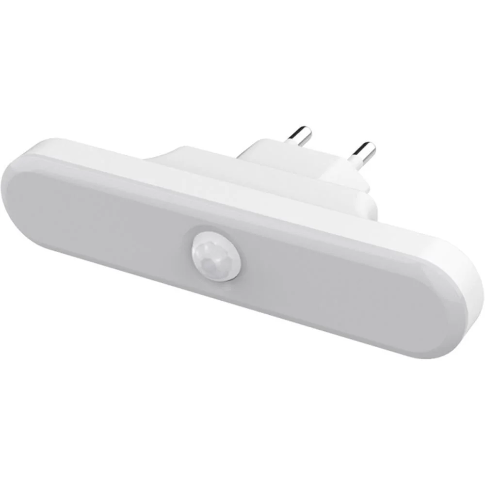 LUMINARIA DE EMERGENCIA NOTURNA/EMERG.2X1 BIV.6500K ELGIN (UNIDADE) - imagem 2