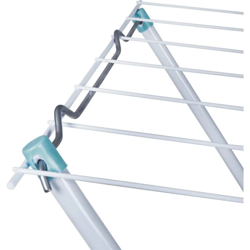 VARAL SLIM CHAO 79X42X79CM. MOR (UNIDADE) - imagem 7