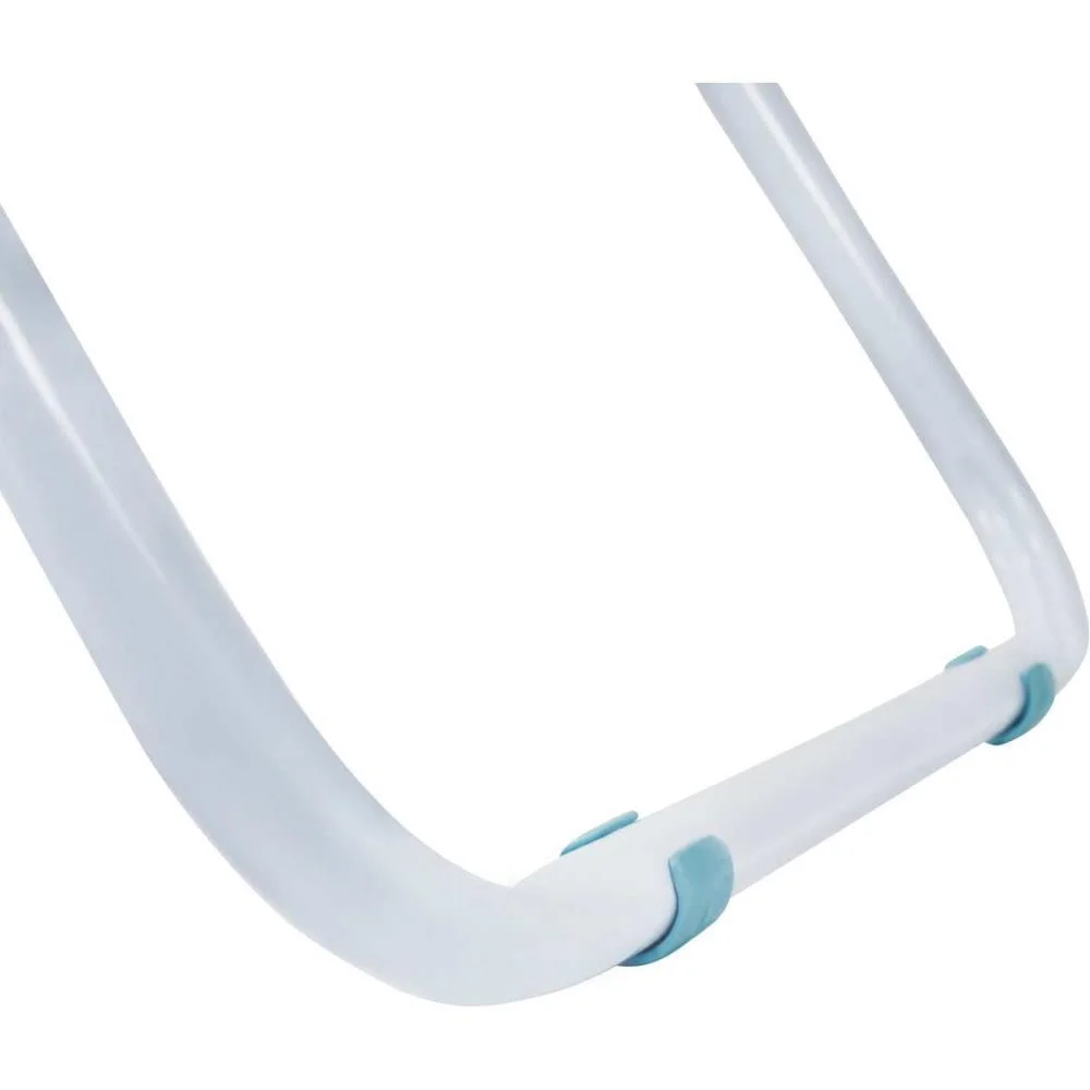 VARAL SLIM CHAO 79X42X79CM. MOR (UNIDADE) - imagem 9