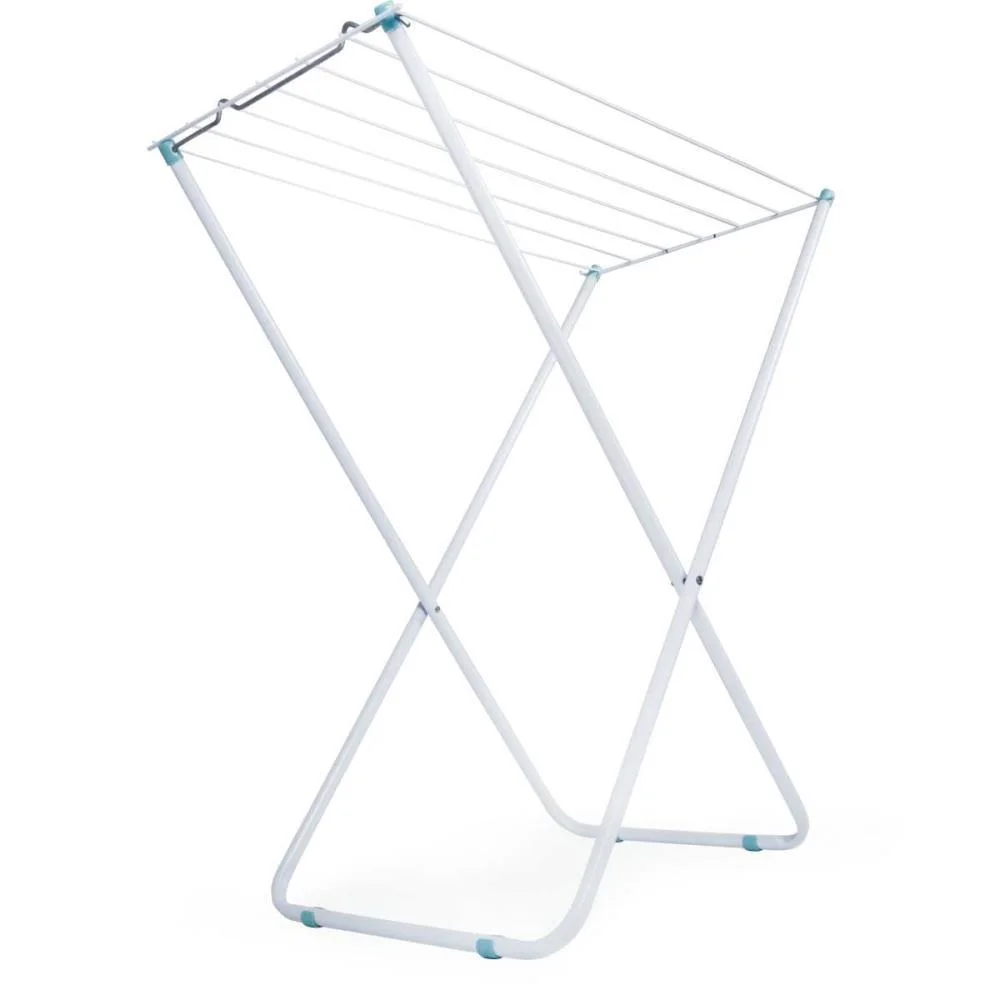 VARAL SLIM CHAO 79X42X79CM. MOR (UNIDADE) - imagem 10