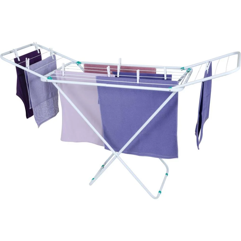 VARAL SLIM CHAO C/ABAS ATE 20KILOS MOR (UNIDADE) - imagem 3