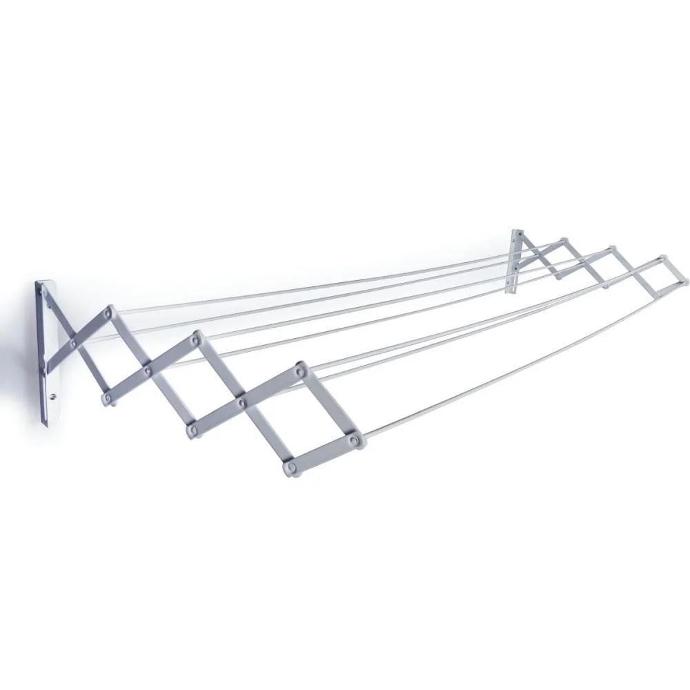 VARAL SANFONADO 1,20M MOR (UNIDADE) - imagem 2