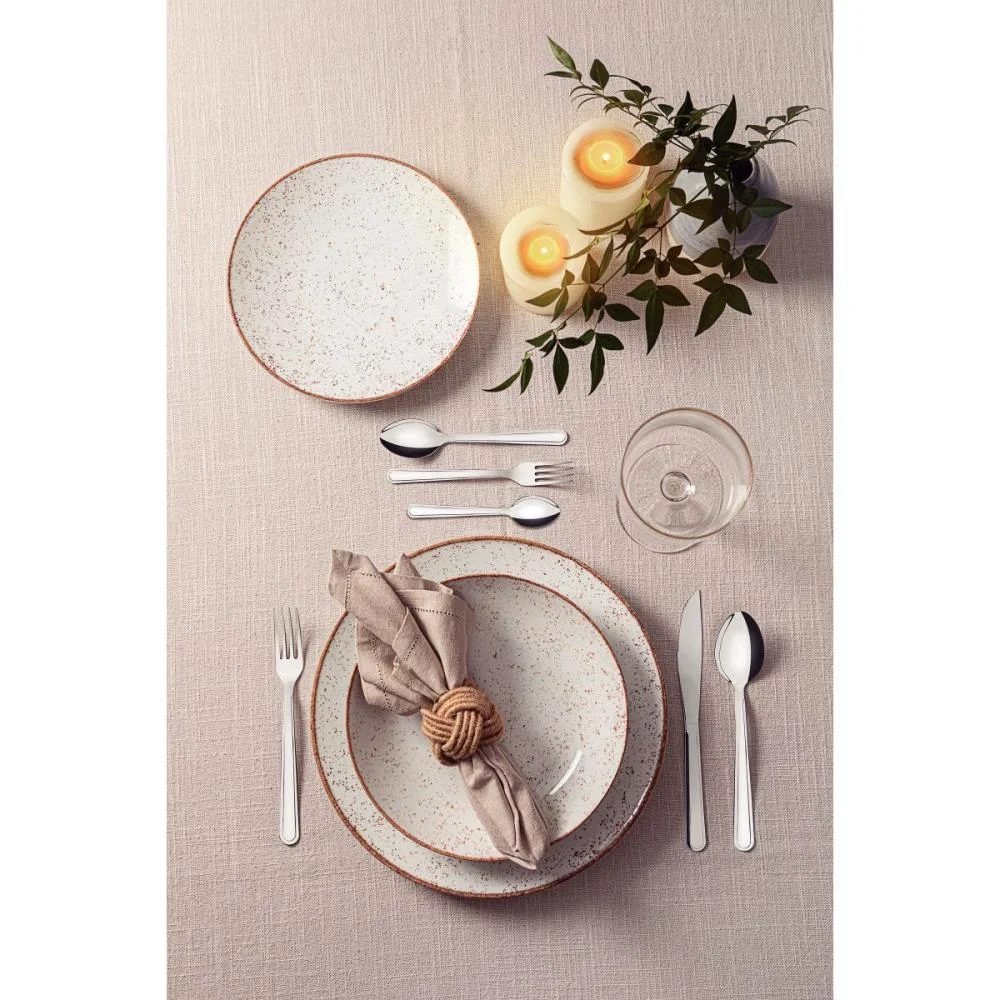 TALHER FAQUEIRO BUZIOS 36PC INOX TRAMONTINA (UNIDADE) - imagem 4