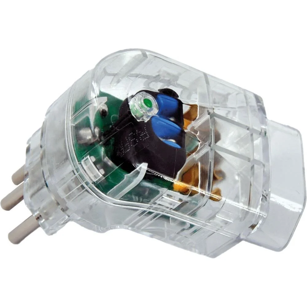 FILTRO DE LINHA PROTETOR SURTO 1TOM.10A BIVOLT ELGIN (UNIDADE) - imagem 4