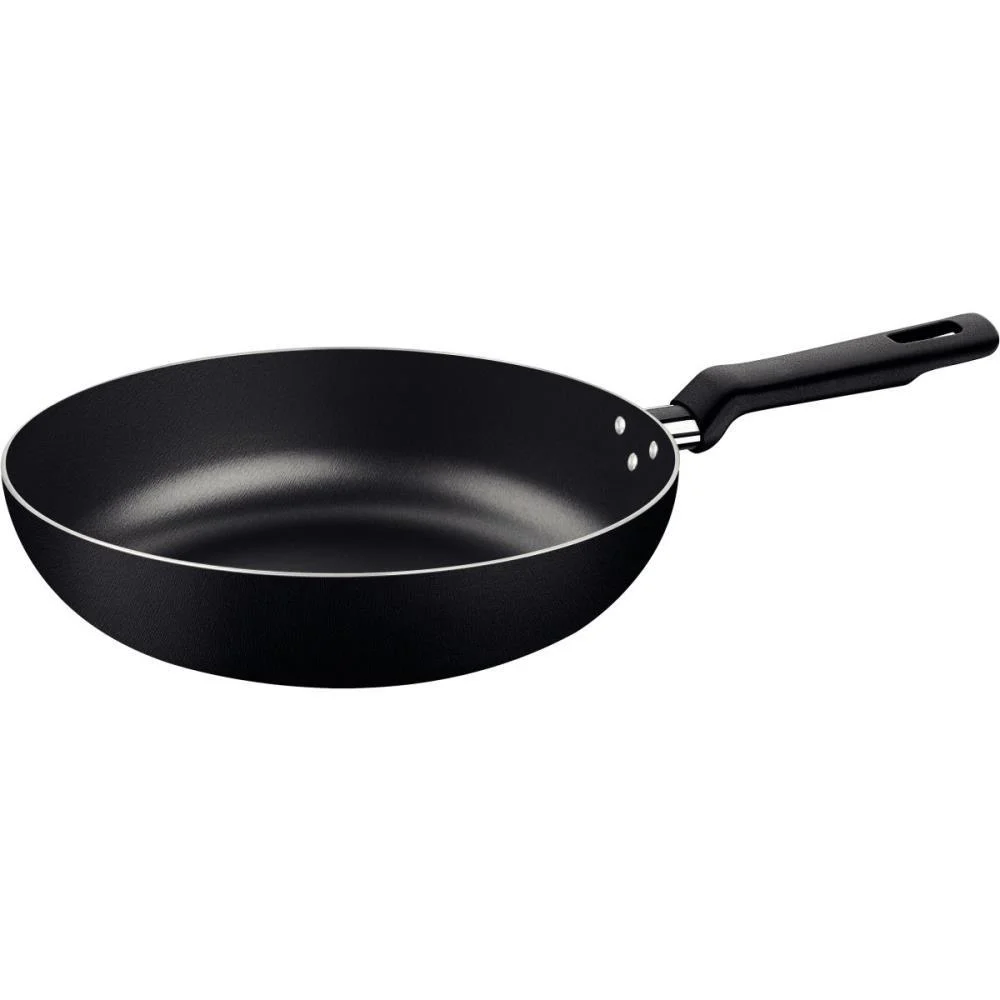 PANELA FRIGIDEIRA FUNDA LORETO 24CM TRAMONTINA (UNIDADE) - imagem 2