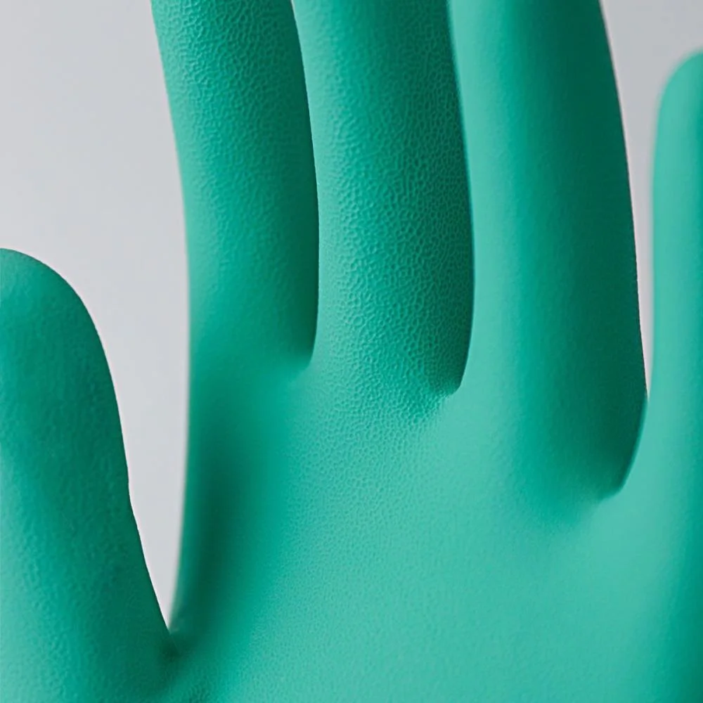 LUVA SANRO SOFT VERDE MEDIA SAO ROQUE (PAR) - imagem 7