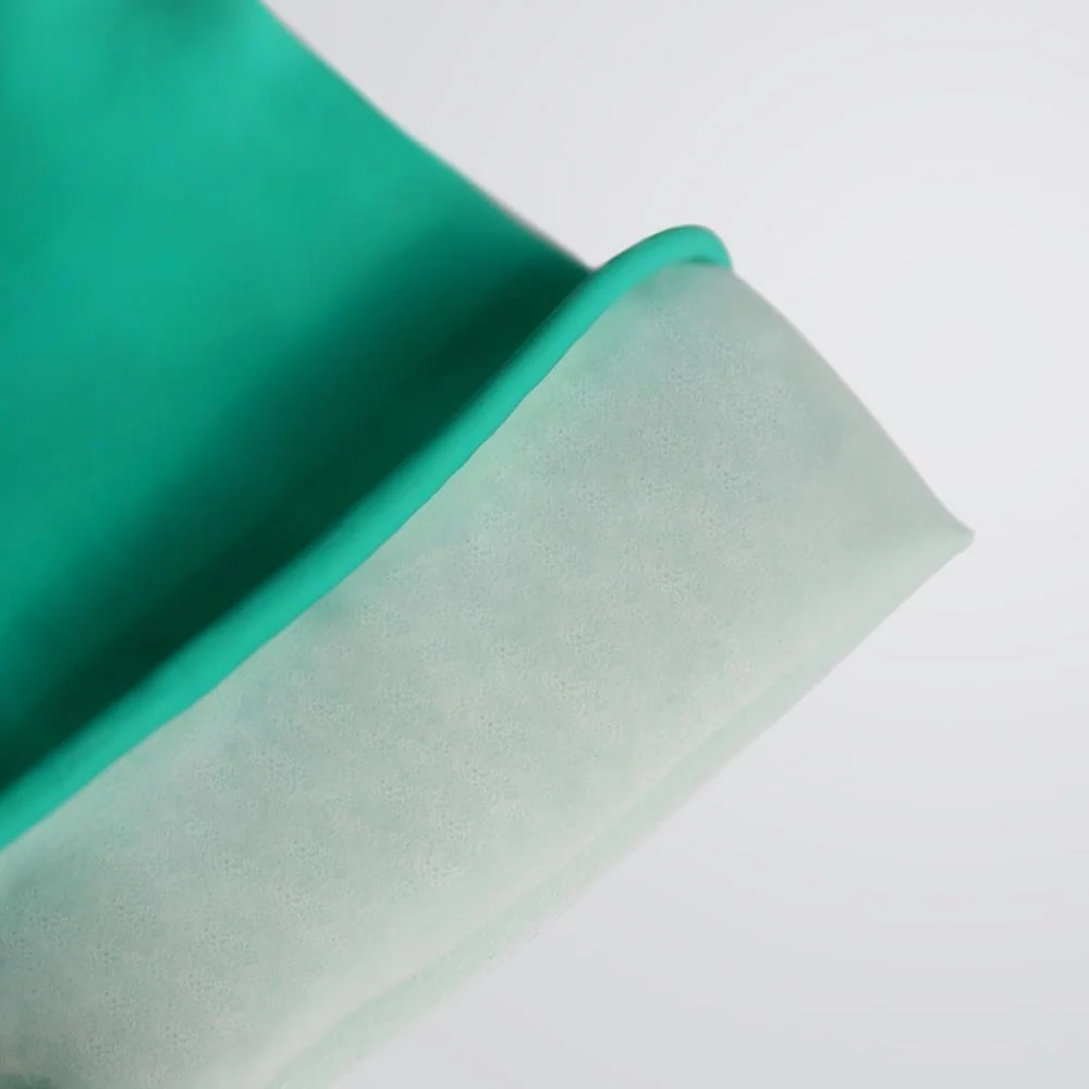 LUVA SANRO SOFT VERDE GRANDE SAO ROQUE (PAR) - imagem 7