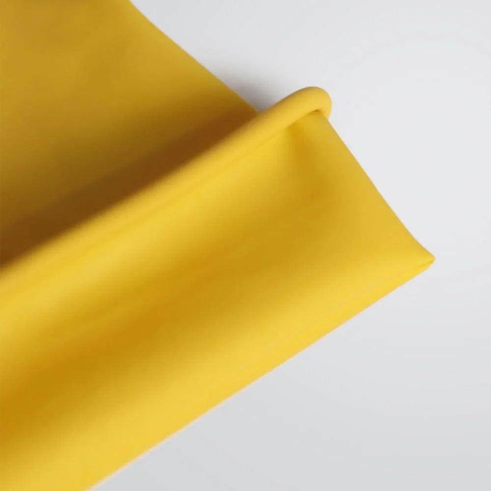 LUVA SANRO FIT AMARELA PEQUENA SAO ROQUE (PAR) - imagem 7