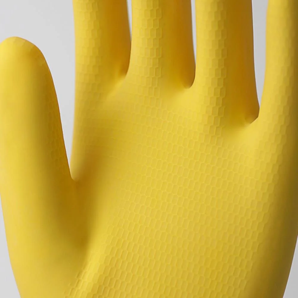 LUVA SANRO FIT AMARELA MEDIA SAO ROQUE (PAR) - imagem 7