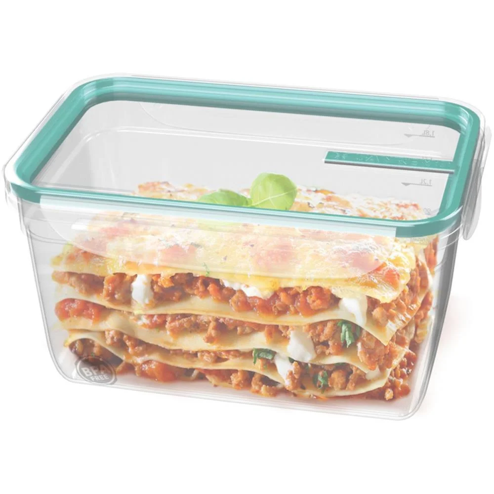 POTE PLASTICO COM TRAVAS FRESHY 2L. VD SANREMO (UNIDADE) - imagem 4