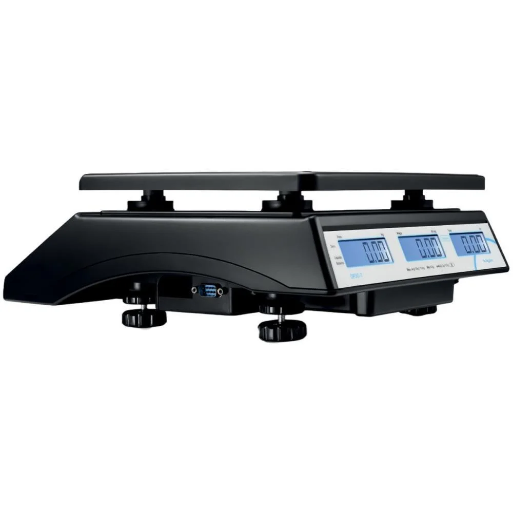 BALANCA DE AUTOMACAO DP30T 30KG/10G COM BATERIA ELGIN (UNIDADE) - imagem 4