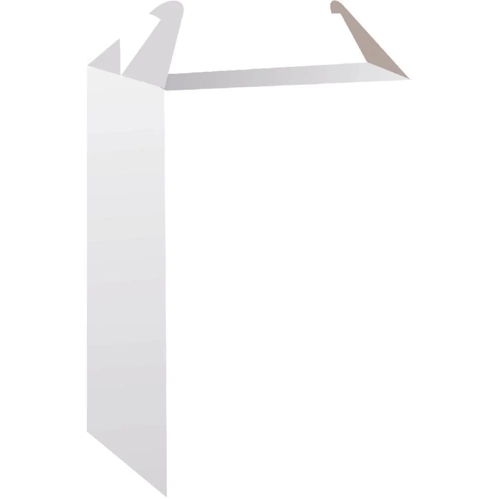 CAIXA PARA PRESENTE SURPRESA BRANCO FESTCOLOR (PCT.C/08) - imagem 3