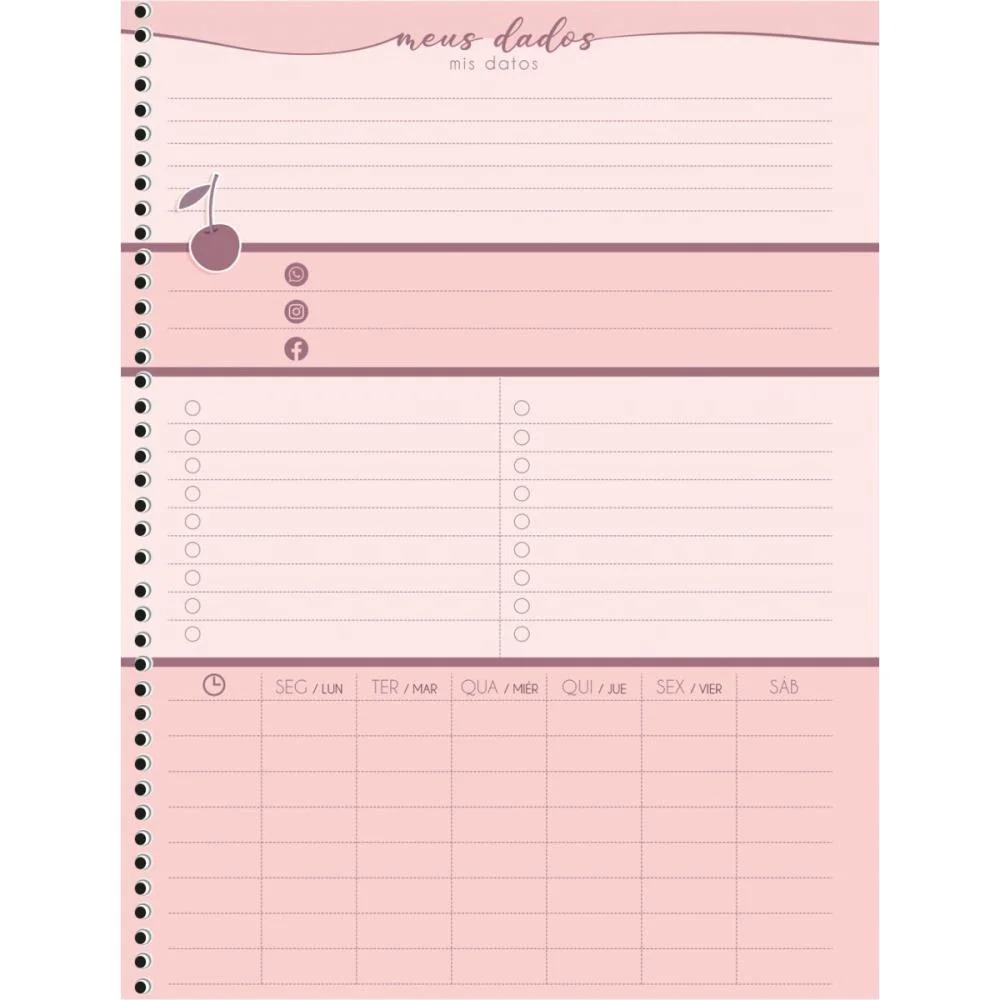 CADERNO 01X1 CAPA DURA LARISSA MANOELA DOCE ROMANCE ANIMATIVA (PCT.C/04) - imagem 3