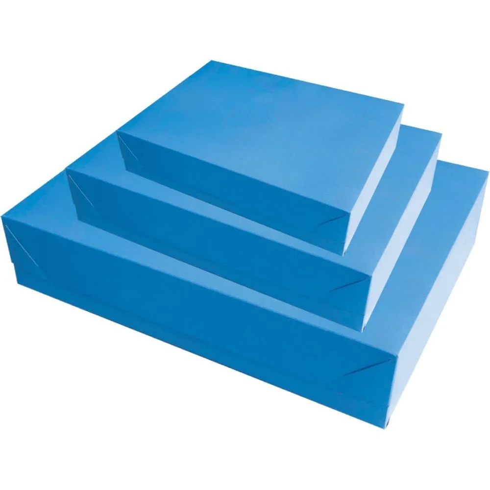 CAIXA PARA PRESENTE COM TAMPA GD 35X25,5X7,5 T.FORTES CRISTINA (PCT.C/12) - imagem 4