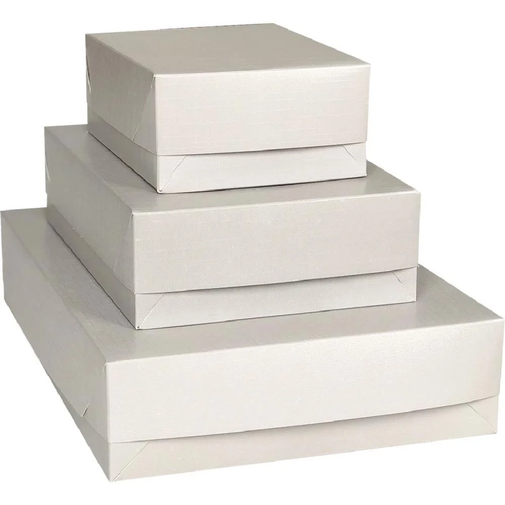 CAIXA PARA PRESENTE COM TAMPA FASHION PQ 19X14,5X7,5 SORTIDO CRISTINA (PCT.C/20) - imagem 2