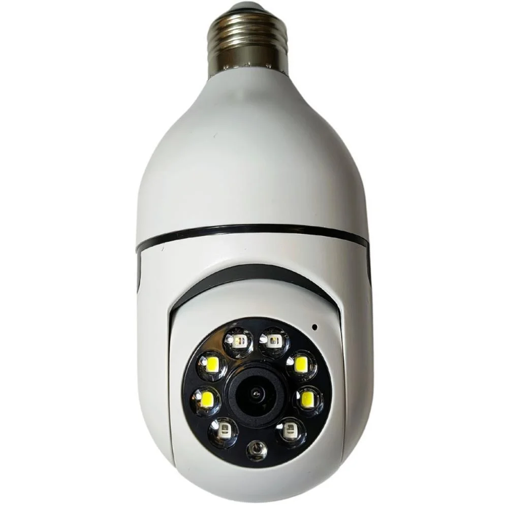 ACESSORIO DE SEGURANCA CAMERA WI-FI INTELIG. V360PRO FLEX (UNIDADE) - imagem 3