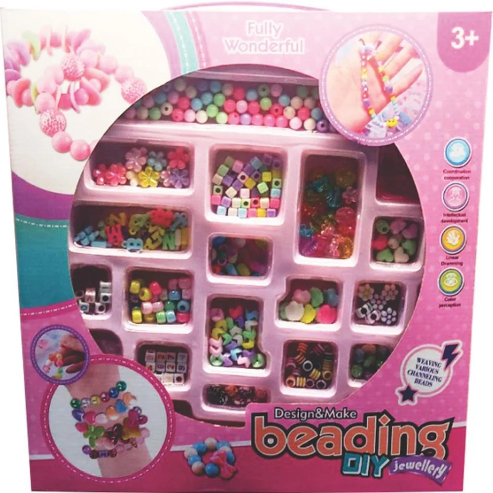 BIJUTERIA E MICANGA LOVE BIJU CUTE (S) TOY MIX (UNIDADE) - imagem 3